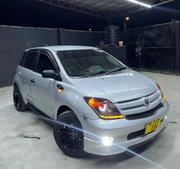 Toyota IST 2003 Silver for sale