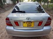 Toyota Premio 1.5 FWD 2006 Silver for sale