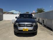 Ford Ranger Wildtrak 2016 Gray for sale