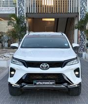 Toyota Fortuner 2024 Pearl for sale