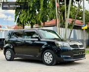 Toyota Corolla Rumion Hatchback 1.8 AWD 2010 Black for sale