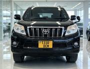 Toyota Land Cruiser Prado 2.7 i 2013 Black for sale
