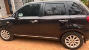 Mazda Verisa 2009 Purple for sale