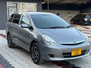 Toyota Wish 2005 Gray for sale