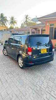 Toyota Rumion 1.5 FWD 2023 Black for sale