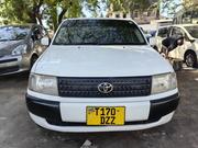 Toyota Probox 2006 White for sale