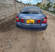 Toyota Premio 2004 Blue for sale