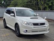 Subaru Forester 2010 Pearl for sale