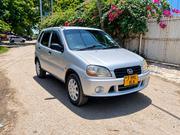 Suzuki Swift 2004 Silver for sale