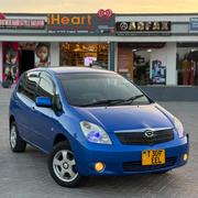 Toyota Corolla Spacio 2001 Blue for sale