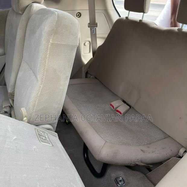 Toyota Corolla Spacio 2001 Blue