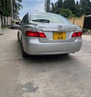 Toyota Premio 2008 Silver for sale