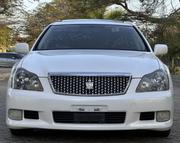 Toyota Crown 2006 Pearl for sale