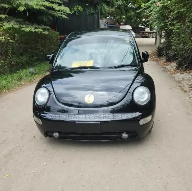 Volkswagen Rabbit 2003