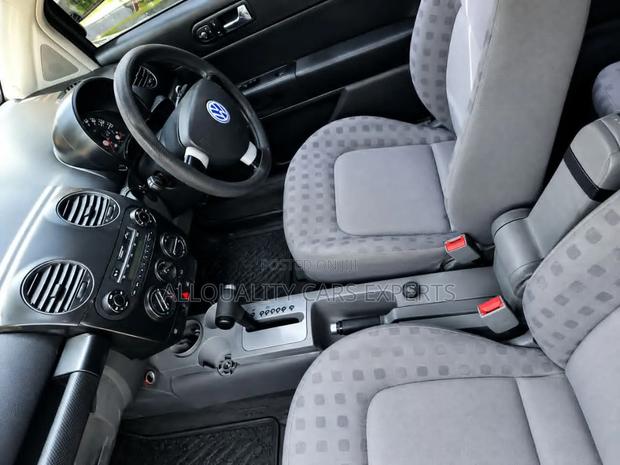 Volkswagen Rabbit 2003