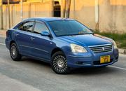 Toyota Premio 2006 Blue for sale