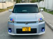 Toyota Corolla Rumion 2008 Silver for sale