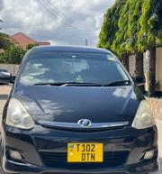 Toyota Wish 2004 for sale
