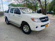 Toyota Hilux 2008 for sale