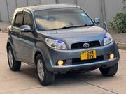 Toyota Rush 2006 Gray for sale