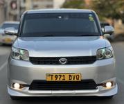 Toyota Corolla Rumion 2010 Silver for sale
