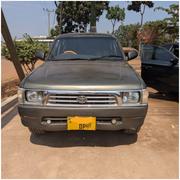 Toyota Hilux 2.8 Diesel 2020 Gray for sale