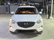 Mazda CX-5 2016 White for sale
