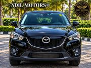 Mazda CX-5 2.2 Diesel AWD 2014 Black for sale