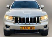 Jeep Grand Cherokee 2020 Silver for sale