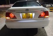 Toyota Crown 2006 White for sale