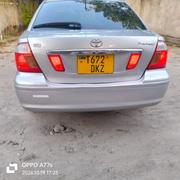 Toyota Premio 2004 Silver for sale