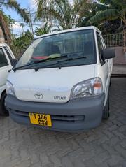Toyota TownAce 2007 White for sale