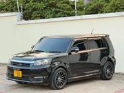 Toyota Corolla Rumion 2010 Black for sale