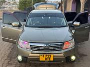 Subaru Forester 2008 Gold for sale