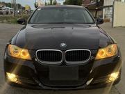 BMW 3 Series 2010 Black for sale