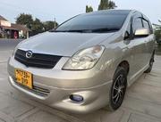 Toyota Corolla Spacio 2002 Beige for sale
