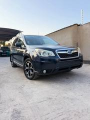 Subaru Forester 2013 Gray for sale