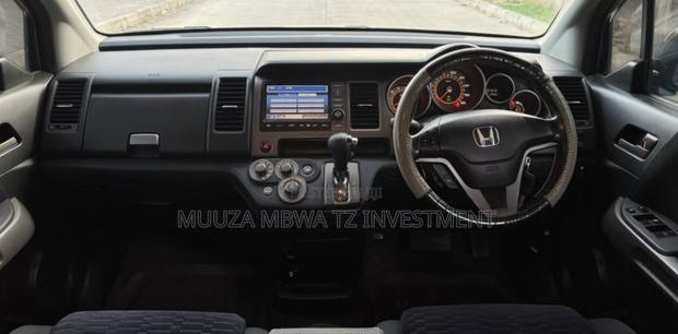 Honda Crossroad 2007 Black