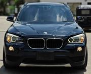BMW X1 2013 Black for sale