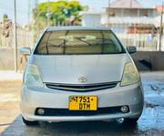 Toyota Prius 2010 Silver for sale