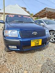 Toyota Probox 1.3 DX 2WD 2008 Blue for sale