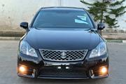Toyota Crown 2012 Black for sale