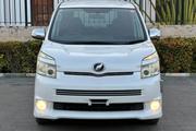 Toyota Noah 2009 White for sale