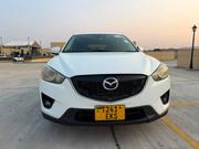 Mazda CX-5 2014 Pearl for sale