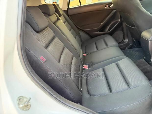 Mazda CX-5 2014 Pearl
