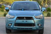 Mitsubishi RVR 2.0 2011 Blue for sale