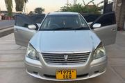 Toyota Premio 2003 Silver for sale