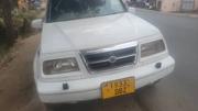 Mitsubishi Pajero 2005 White for sale