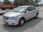 Toyota Premio 2006 Silver for sale