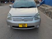 Toyota Raum 2005 Silver for sale